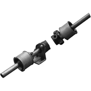 DOOR OPERATOR, 71″ SPRING H.D.