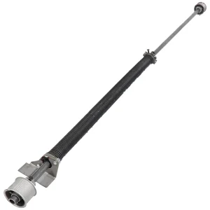 DOOR OPERATOR, SINGLE 40″ SPRING, 90″ SH