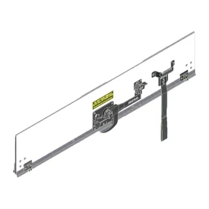 DOOR PANEL, 1/2″ COMPOSITE, BOTTOM, 15″x