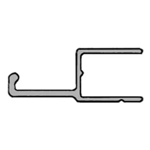 DOOR TRIM, 15′ LONG