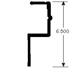 DORSEY BVL STL RAD POST SILVSER