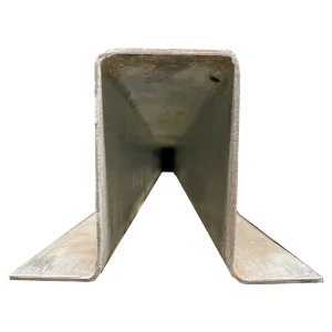 DORSEY NOSE POST 2.5″ DEEP
