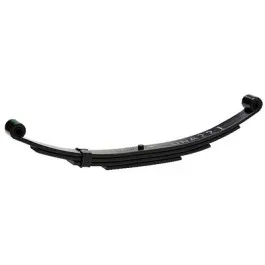 Double Eye Spring 25-1/4″ 4 Leaf 2500lb
