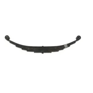 Double Eye Spring 25-1/4″ 6 Leaf 3500lb