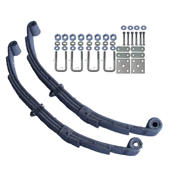 Double Eye Spring Kit List