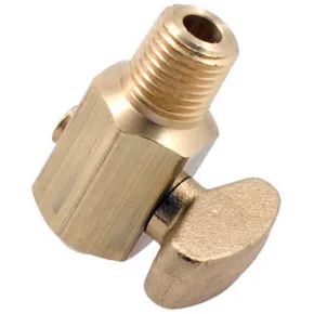 DRAIN VALVE ASSEMBLY