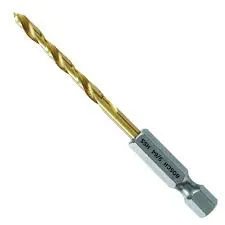 DRILL BIT, 9/64″