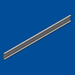 DT-6120 – 79-1/2″ Main Frame X-Member