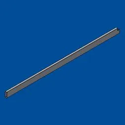 DT-7200 – Main Frame Side Tube