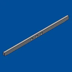 DT-8882 – Rear Tri-Light Tube
