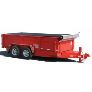 DT-8910 – 6.5′ x 18′ Tarp Kit
