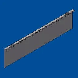 DT-9032 – 20″ Dump Front Panel
