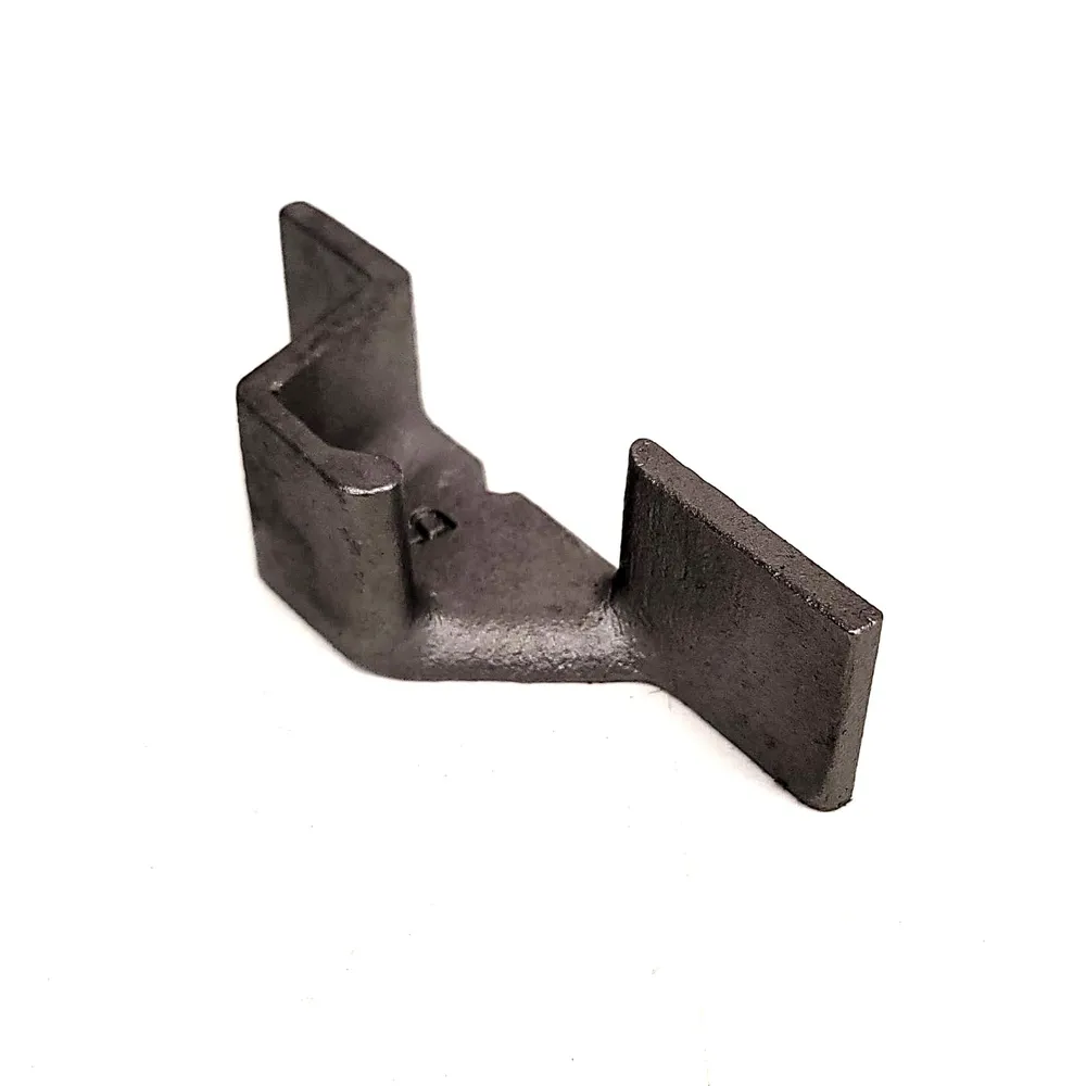 Dump Cambar Bottom Keeper