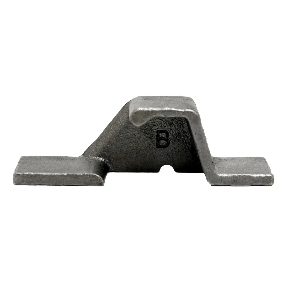 Dump Cambar Bottom Keeper