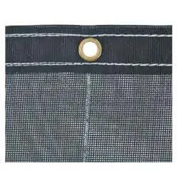 Dump Tarp Replacement Tarp Only – 5′ x 12′ Mesh