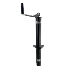 Dutton- Lainson A Frame Trailer Jack 5,000 lb Capacity Top Wind