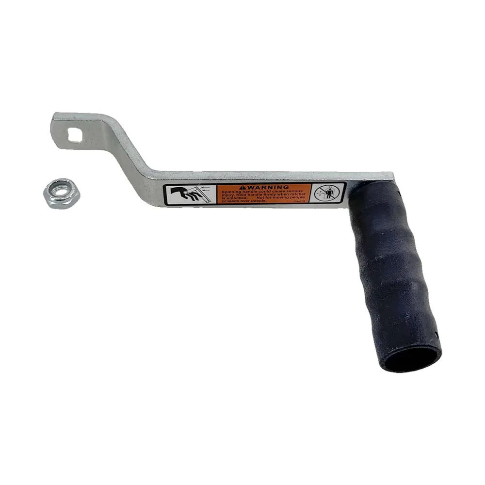 Dutton-Lainson Replacement Boat Trailer Winch Handle 7 inch Handle