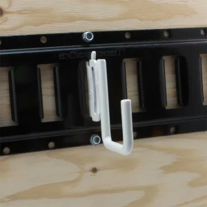 E-Track J Hook