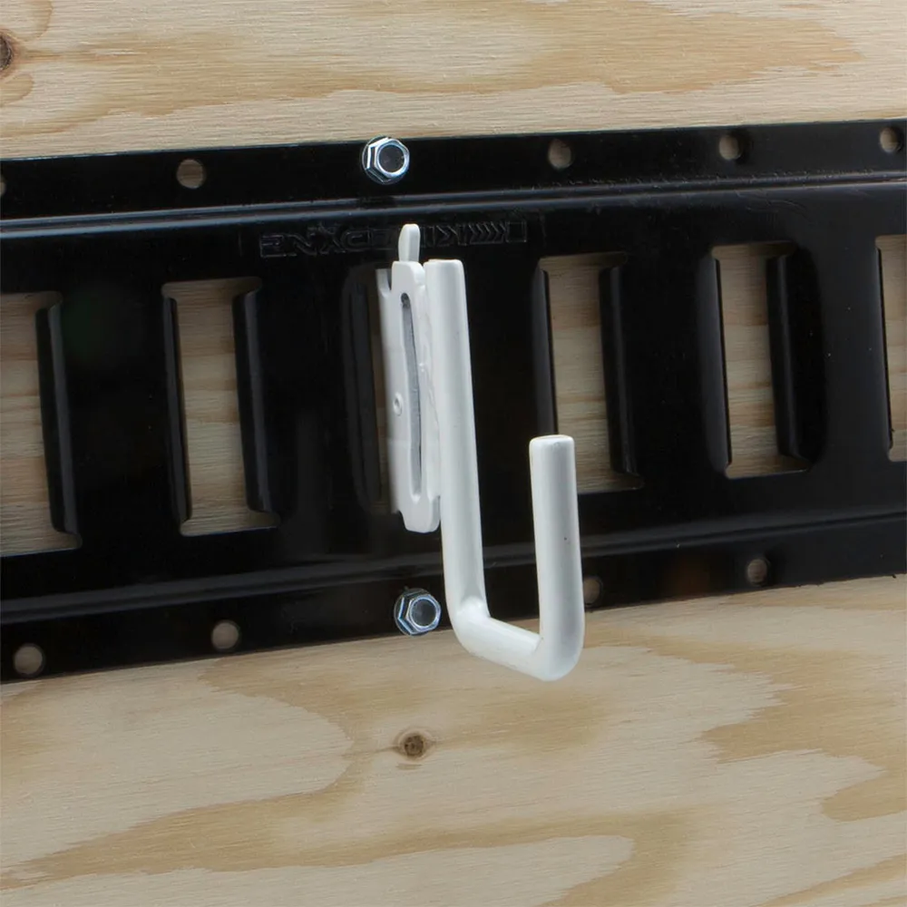E-Track J Hook