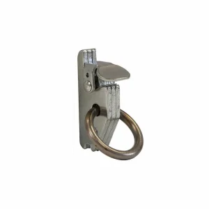 E-Track Rope Ring
