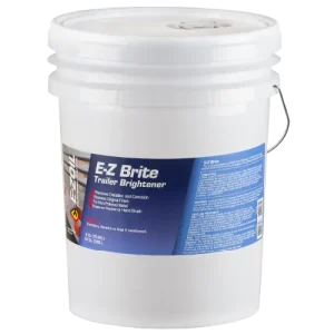E-Z BRITE TRAILER BRIGHTENER (5 GALLON)
