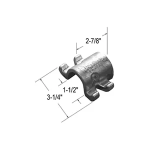 EBERHARD STANDARD CAM