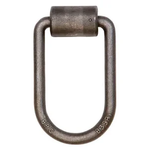 Extended 1/2″ D-Ring