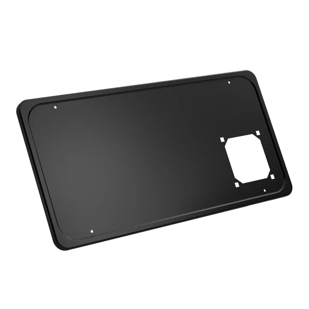 Exterior Service Door for Dometic DF Furnaces