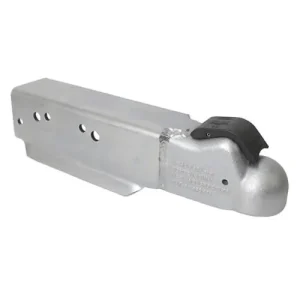 eZ Latch 2-5/16″ Coupler Fits 3″ Tongue – 21,000LB Capacity – Demco