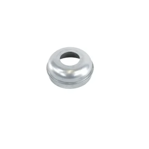 EZ Lube Dust Cap 7000 lb Axle – Qty 2