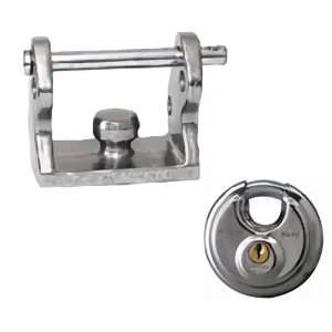 EZTL33-40D – EZ Lock Bracket