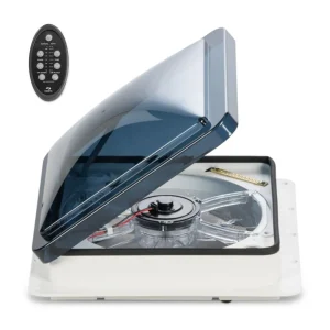 Fantastic Vent 7350 with Remote