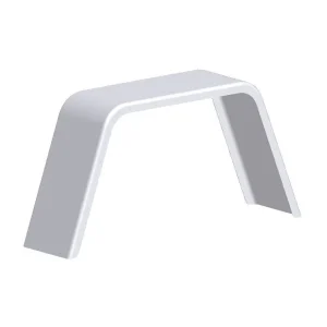FDR SINGLE W – Single Wide Fender 10 X 38 X 19.25