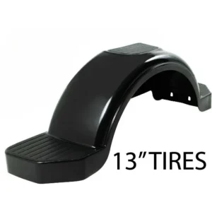 FENDER 13″- 39-1/2″ long (ONE) 540-0010