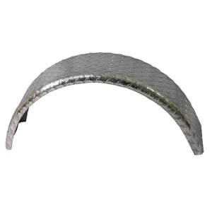 FENDER ALUMINUM SINGLE 13″ TIRE PI1752-1