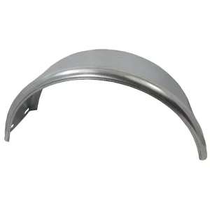 FENDER GALV (PAIR) SGL GALVANIZED 13″ TIRE PI1460P