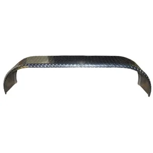 FENDER TAN (ONE) ALUM 10Wx68L 14″ TIRE PI1905-1
