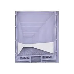 FIBERGLASS WALL LINER .090X102″X53′