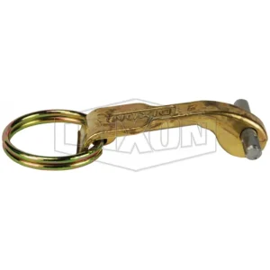 FITS 3-5IN CAM CAM ARM BRASS