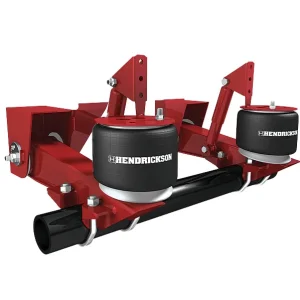 Fixed Axle Suspension Kit