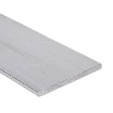 FLAT STOCK STEEL 1/4″ X 4″X 10′