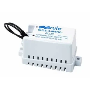 FLOAT SWITCH RULE-A-MATIC 582698