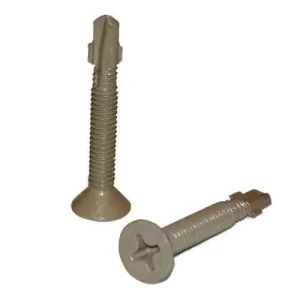 Floor Repair Screws