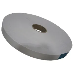 FOAM TAPE, (ROLL), 1/16″ x 1-1/4″ x 200′