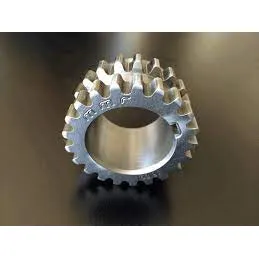 FORMULA 150 CRANKSHAFT GEAR