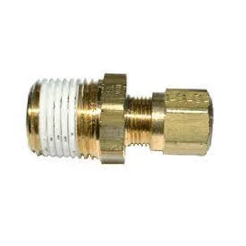 FRAME FITTING 1/2″M 3/8″ F
