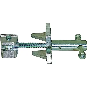 FRUE DUMP TAILGATE LATCH BRKT
