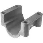 FRUEHAUF LOWER TRUNION CASTING