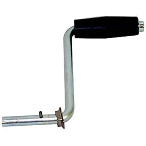 Fulton Marine Jacks Sidewind Replacement Handle 800 lb. #0933301S00