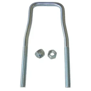 Fulton Spare Trailer Tire Mount #ETC 0101